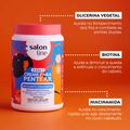 Salon Line Tratamento Prolongado Creme de Pentear 5 em 1 1Kg